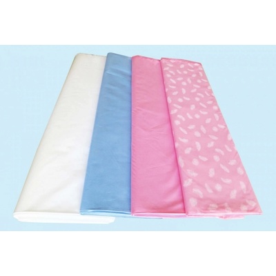 Polášek METRÁŽ SYPKOVINA BÍLÁ – Zboží Dáma