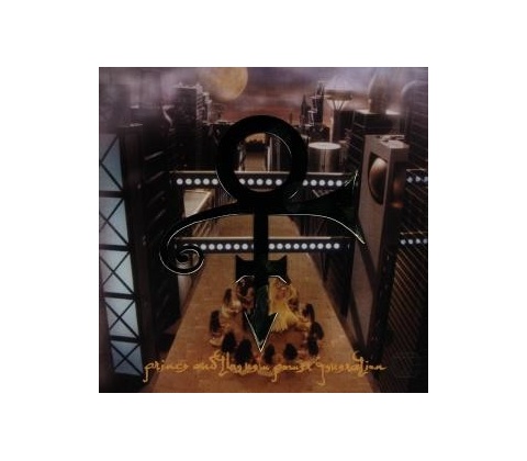Prince - Love Symbol