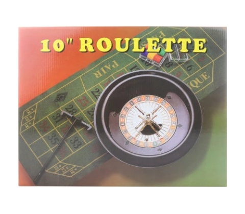 Hra Ruleta