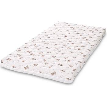 Lorelli Classic МАТРАК holiday 70/140-10СМ БЕЖОВО МЕЧЕ С ВЪЗГЛАВ (10160066101)