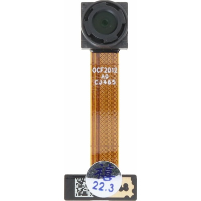 2MP Depth zadná kamera Xiaomi Mi 10 Lite 5G