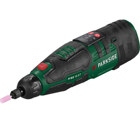 PARKSIDE PFBS 12 C7