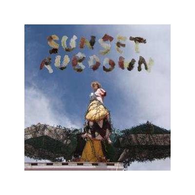 Sunset Ruown - Dragonslayer LP