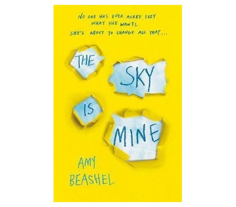 The Sky is Mine