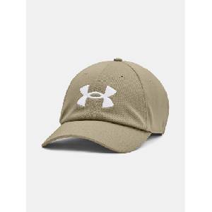 Under Armour Мъжка шапка с козирка Under Armour UA Blitzing Adj Hat Under Armour | Siv | МЪЖЕ | ЕДИН РАЗМЕР