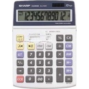 Kalkulačky Sharp EL 2125 C
