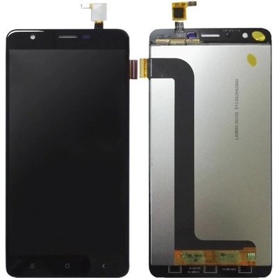 LCD Displej + Dotykové sklo Oukitel u15 Pro