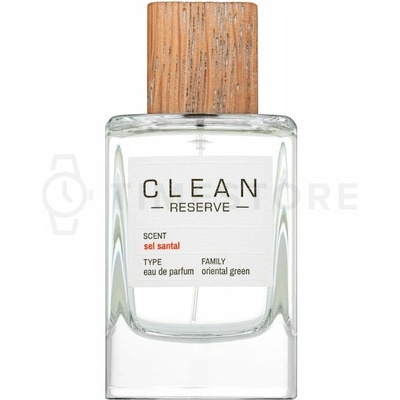 Clean Sel Santal parfémovaná voda dámská 100 ml