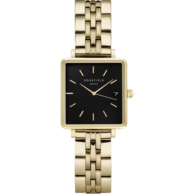 Rosefield QMBG-Q025