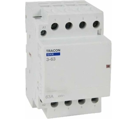 Tracon SHK3-63
