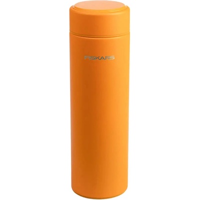 Fiskars КЪМПИНГ ТЕРМО БУТИЛКА FISKARS ОРАНЖЕВА FISKARS On-the-go (6411501707536)