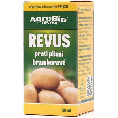 AgroBio Revus 50 ml