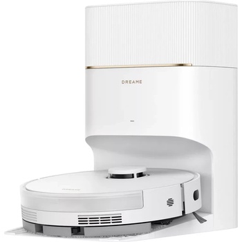 Dreame D20 Pro Plus White (RLD43SD-WH)