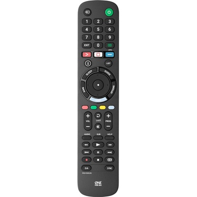 One For All Универсално дистанционно за телевизор Sony (URC 4912)