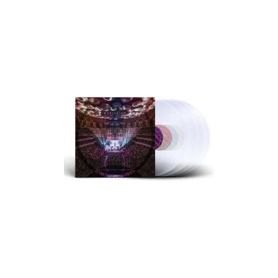 MARILLION - ALL ONE TONIGHT - LIVE AT THE ROYAL ALBERT HALL LP