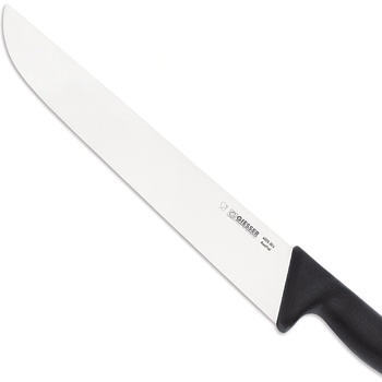 Image 1 of GIESSER Месарски нож право здраво острие 30см giesser 4005 30* (gie.4005.30)