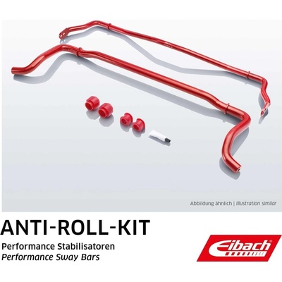 Eibach Stabilizátory Anti-Roll-Kit E40-42-040-06-01 pro HYUNDAI i30 (PDE, PD, PDEN) 2.0 N • 184 kW • 2017—2026