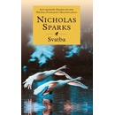 Svatba - Nicholas Sparks