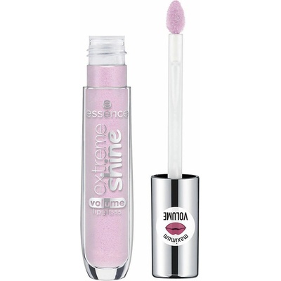 Essence Extreme Shine lesk na pery 102 Sweet dreams 5 ml