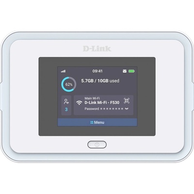 D-Link F530 5G