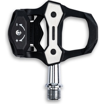 RFR Cube RFR Pedal Road Look HPP Black - Black
