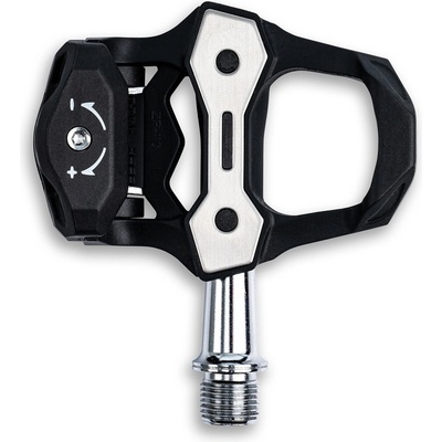 RFR Cube RFR Pedal Road Look HPP Black - Black