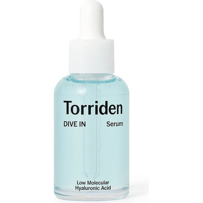 Torriden Dive In Low Molecular Hyaluronic Acid Serum 50 ml