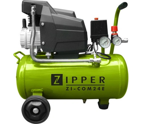 Zipper ZI-COM24E