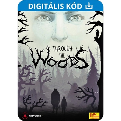 Through the Woods