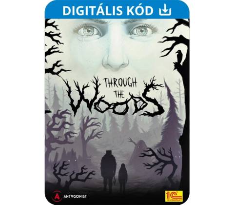 Through the Woods