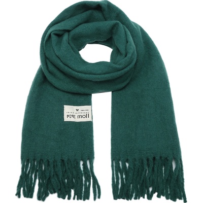 Pepe Moll šál Bufanda 262600 Green