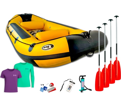 Robfin Hobit 415