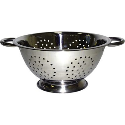 TORO Cedník TORO s úchyty, průměr 24 cm