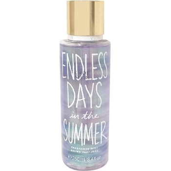 Victoria's Secret Endless Day In Summer telový závoj 250 ml