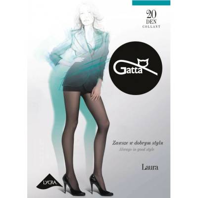Gatta Laura 20 zlatá