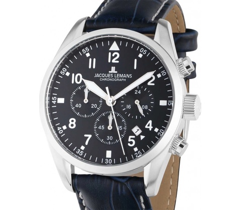 Jacques Lemans 42-2B