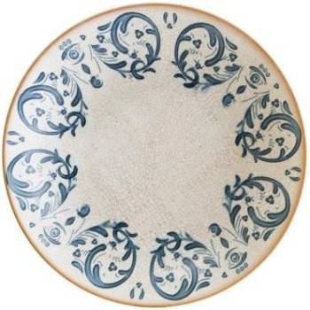 Image 1 of Bonna Порцеланова чиния ф25см bonna-viento-(s-mt-vie grm 25dz) (0101863)