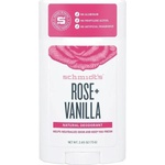 Schmidt's Rose + Vanilla deo stick 75 g