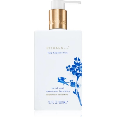 RITUALS Amsterdam Collection течен сапун за ръце 300ml