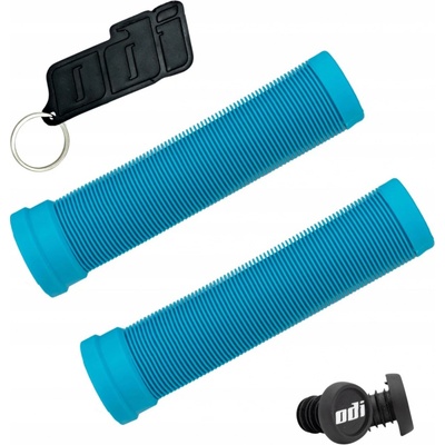 Odi SOFT LONGNECK GRIP blue