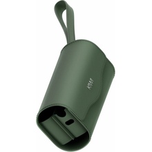 KIWI 2 Pouzdro Midnight Green