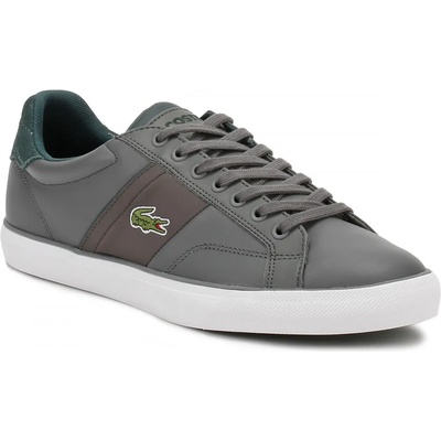 Lacoste Маратонки Lacoste Fairlead сиви
