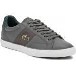 Lacoste Маратонки Lacoste Fairlead сиви - sportbrand