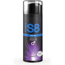 Stimul8 Delay Penis Gel Advanced 30 ml