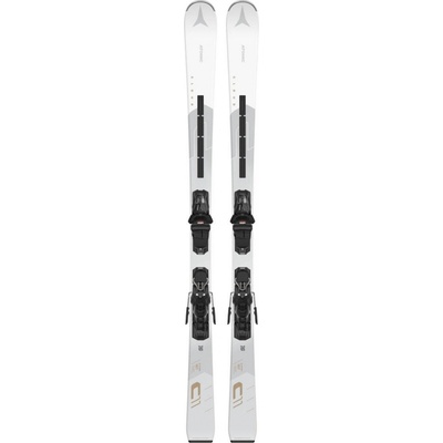 ATOMIC CLOUD C11 REVOSHOCK LIGHT 23/24