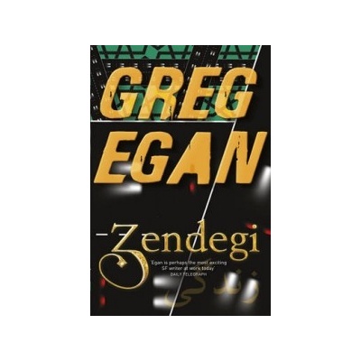 Zendegi