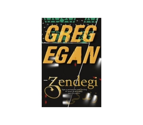 Zendegi