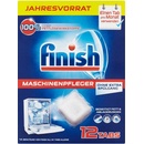 Finish kapsule na čistenie umývačky riadu 12 ks
