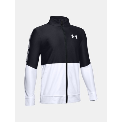 Under Armour Prototype Суитшърт детски Under Armour | Cheren Byal | Момчешки | 140-152