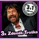 3x Zdeněk Troška - Zdeněk Troška